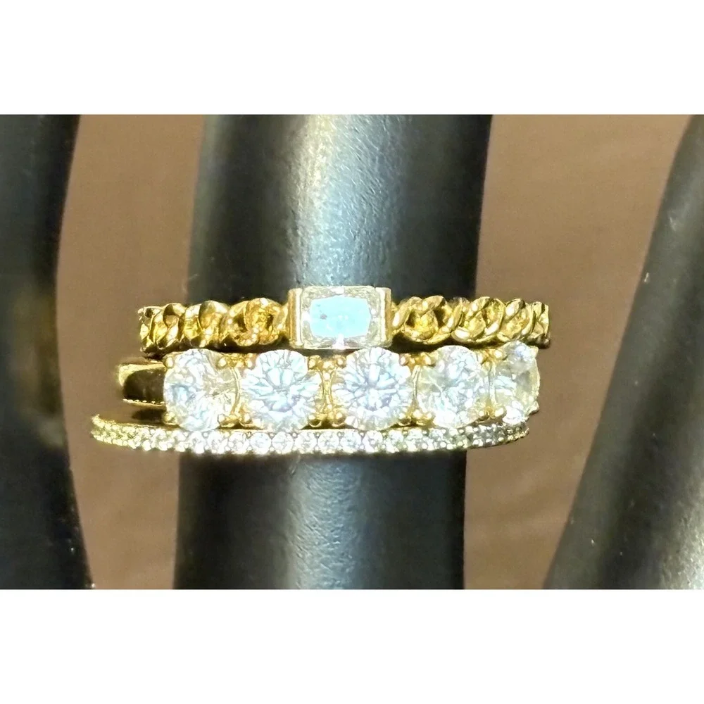 N/A set cubic